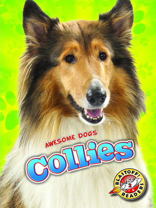 Title details for Collies by Mari Schuh - Available